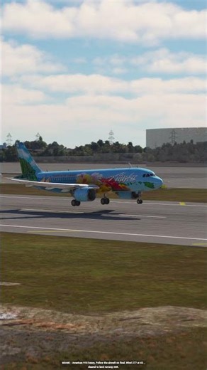 the plane flies out of control Ep.454