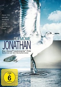 Die Möwe Jonathan: Blu-ray, 4K UHD, DVD leihen