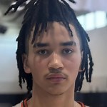 Boogie Cook - Christian Academy Of Louisville - Small Forward