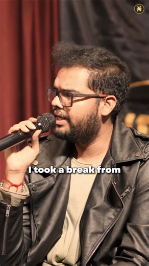 Why did PVNS Rohit broke down? #podcast