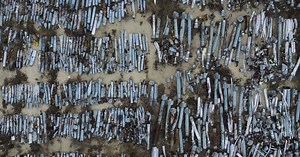 Cluster Munitions: Renew Global Momentum for Ban