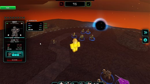 ptd 高级模式改版全流程演示