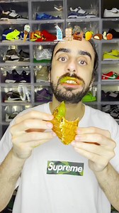 61K views · 1.2K reactions | Food ASMR Eating a Dubai Chocolate Frog #mukbang #asmr #iphone | Zulfa lanang | Facebook