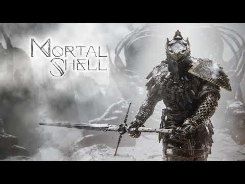 Ritual at the End of Time - Mortal Shell OST