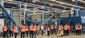 Top-Rated Tyre Recycling - ResourceCo