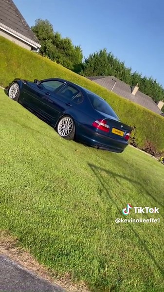 Kevin o Keeffe on TikTok