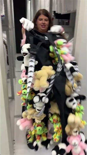 the wildest pants in the adidas archive 🧸👖 #adidas #fashion #jeremyscott