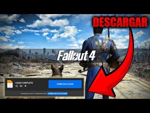 Fallout 4 Anniversary Edition para PC - ¿Desde qué plataforma podemos jugarlo?