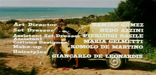 MISSIONE  SPECIALE LADY CHAPLIN    *Agente Segreto 077  #3   (Alberto De Martino;  Fantaspionaggio; 