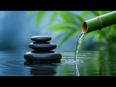 Sleep Instantly and Heal 🌿 Deep Brain Frequency Waves for Mind and Body Recovery