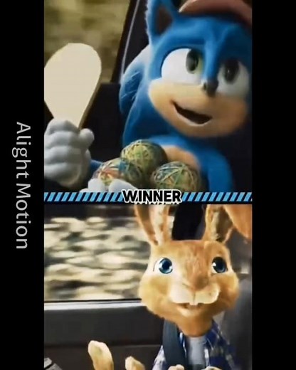 Sonic vs LLUMlNATlON