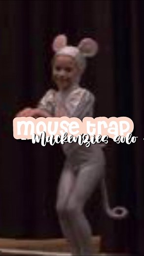 Mouse trap! 🐭🪤#mousetrap#mackenzie#mackenzieziegler#ziegler#MacZ#mousetrapsolo#mousetrapdance#dancer#dancing#acro#acrobaticsolo#acrobatic#acrosolo#solo#mackenziesolo#dance#tumbling#fyp#foryou#4you#4u