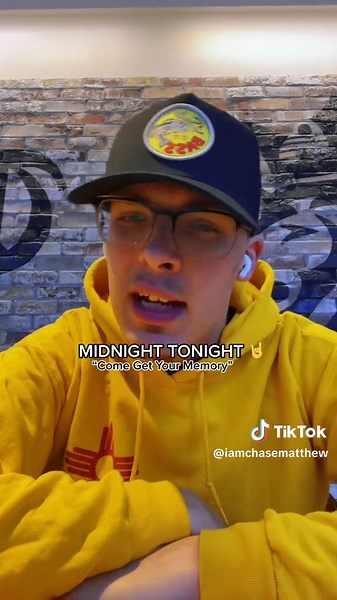 Midnight Tonight 🤘 Country Songs by Chase Matthew New Mexico