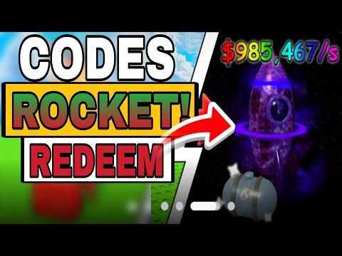 All* Secret *[🌕] Launch Your Rocket Codes | Codes for [🌕] Launch Your Rocket Roblox 2026