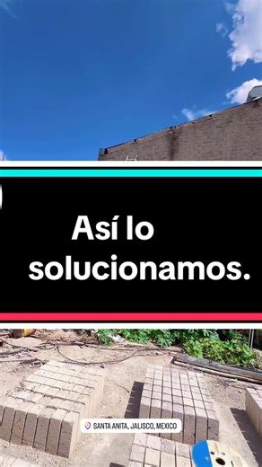 Esto nos encontramos y así lo solucionamos 🤠✌🏿#ipssecurity #seguridad #cctv #camarasdeseguridad #recomendaciones