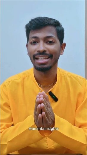 Namaste: More Than a Greeting | The Deeper Meaning 🙏