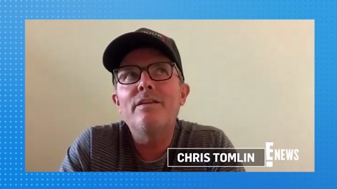 Inside Chris Tomlin's Private World as Music's Most Often Sung Artist