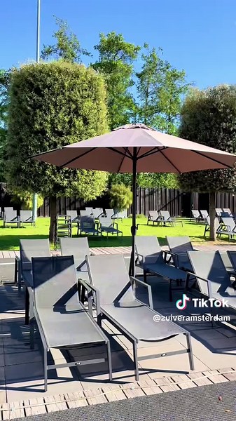 Relaxing Mornings at Zuiver Spa for €24.95