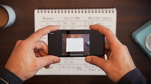 5 Tools I Use to Remember Everything