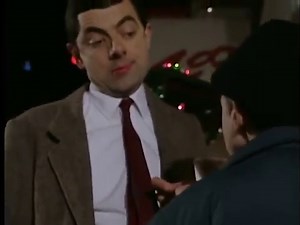 Merry Christmas, Mr. Bean | Episode 7 | Mr. Bean Official
