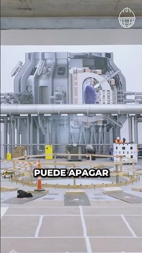 SPARC: El reactor de fusión que revolucionará el mundo