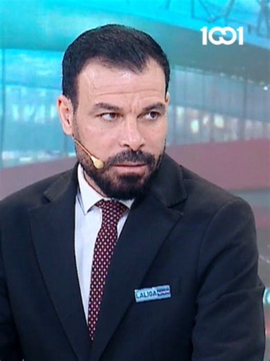 توضيح بعد الجدل رزاق فرحان يشرح ما قاله عن فشل فليك