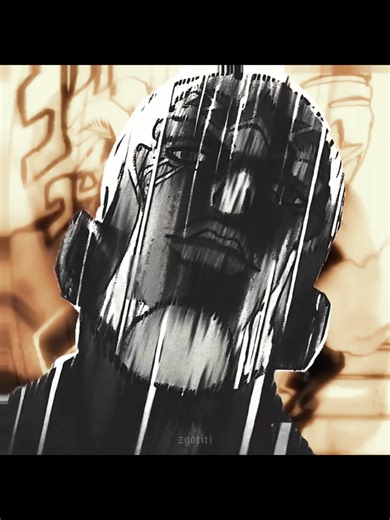 Enrico Pucci Edit: JoJo's Bizarre Adventure