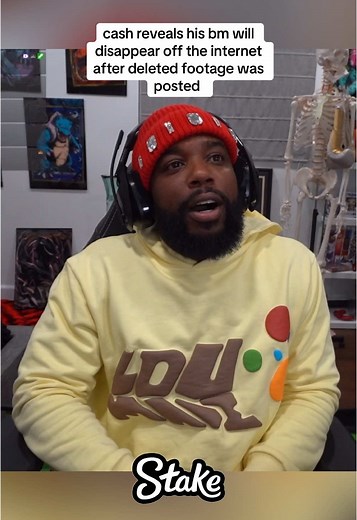 CashNasty's Auntie Discusses Internet Cruelty and Fame