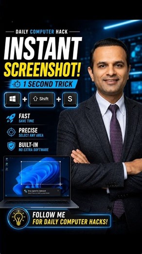Computer speed hacks you need to know in 30 seconds