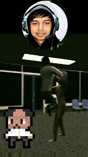 Bloodwash Game: The Womb Ripper Story