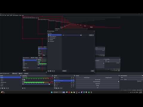 How To Get Rid Of Keyboard Noises On Mic In OBS