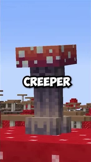 Discover the Minecraft creepers you've never seen!