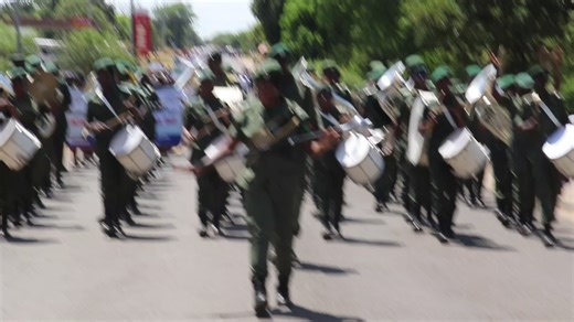 Zambia Correctional Service on Reels