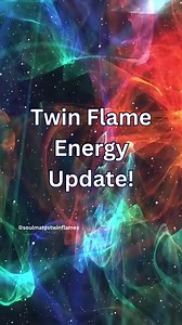 10K views · 206 reactions | TWIN FLAME ENERGY UPDATE: DEEP TRANSFORMATION #twinflame #twinflames #twinflamesigns #twinflamelove #twinflameunion #twinflamejourney #twinflamequote #twinflamequotes #twinflamecollective #twinflamereunion #twinflameunion #twinflamerunner #twinflamechaser #twinflameconnection #energy #twinflameenergy #divinemasculine | Soulmate Twin Flame Love | Facebook