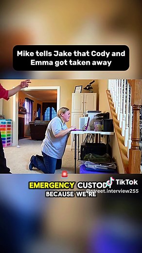 Mike Shares Shocking News About Cody and Emma