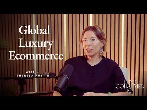 13: Bonus: Designing Luxury E-Commerce — Personalisation, Experience & the Cost of Growth
