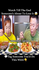 4.1K views · 61 reactions |  Mukbang Madness! Couples’ Funniest Eating Show Ever!  | Funny Videos | Facebook