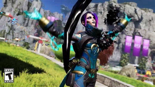 57K views · 314 reactions |   Ready to play the newest Apex Legend? Try out these two team comps and dominate with Catalyst: playst.cc/401kMS3 | PlayStation | Facebook