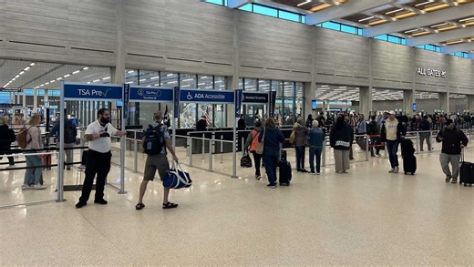 KCI introduces new security layout ahead of the World Cup