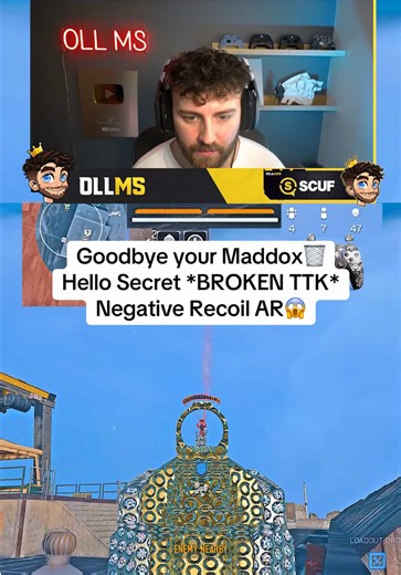 Ultimate Zero Recoil M8A1 Loadout for Warzone