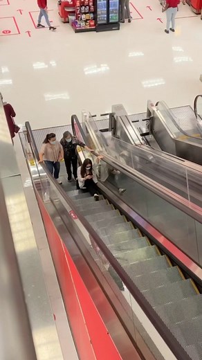 Meiling Jin on TikTok