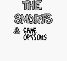 Smurfs, The (Game Boy) - online game | RetroGames.cz