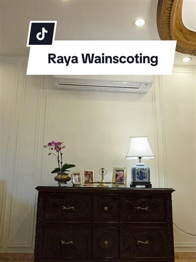 Enhance Your Home with Wainscoting Ideas