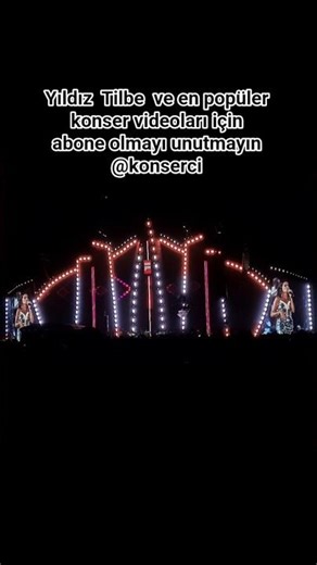 Yıldız Tilbe - Yürü Anca Gidersin #yıldıztilbe