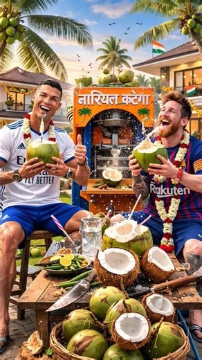 short cartoon animation, vertical video, social media style, funny moment, vibrant colors, smooth