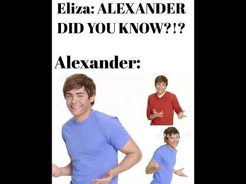 More Hamilton Memes Compilation 🤣