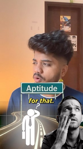 Sudhakaran Soundarraj | No more rejections!🔥😨 Comment “aptitude” to get the guide and clear your aptitude rounds like a pro!❤️ . Follow @iam.sudhakaran for more... | Instagram