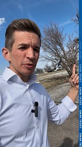 An EF-3 tornado struck the Indian Lake area one year ago, leaving three people dead and hundreds of homes destroyed. | WSYX ABC 6