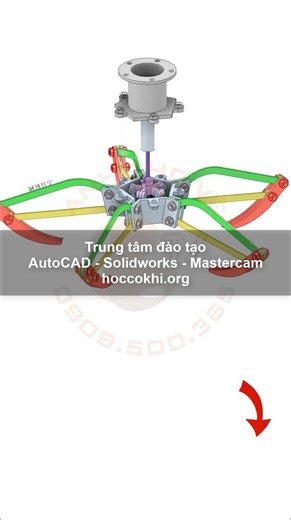 31K views · 303 reactions | ✅khóa học autocad solidworks mastercam #anhthove #solidworks #autocad #mastercam | Học Cơ Khí | Facebook