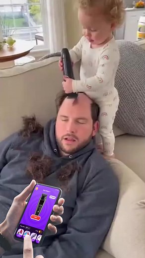 Prank Your Friends with Hairclipper Sound Effect